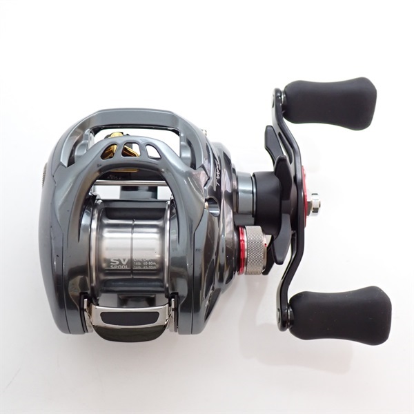 １７タトゥーラ ＳＶＴＷ７．３Ｒ